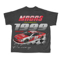 Mr Gas Racing Tee