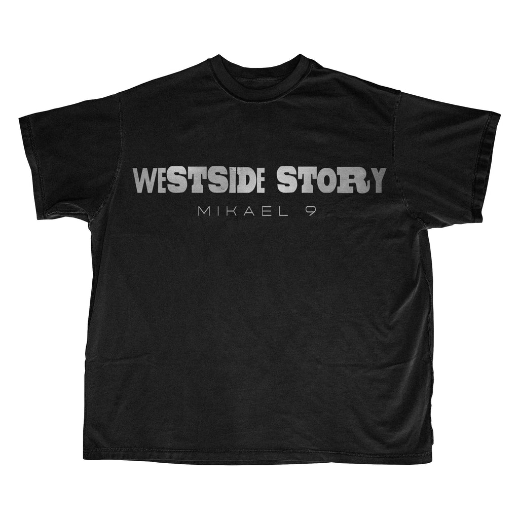 Westside Story Pack