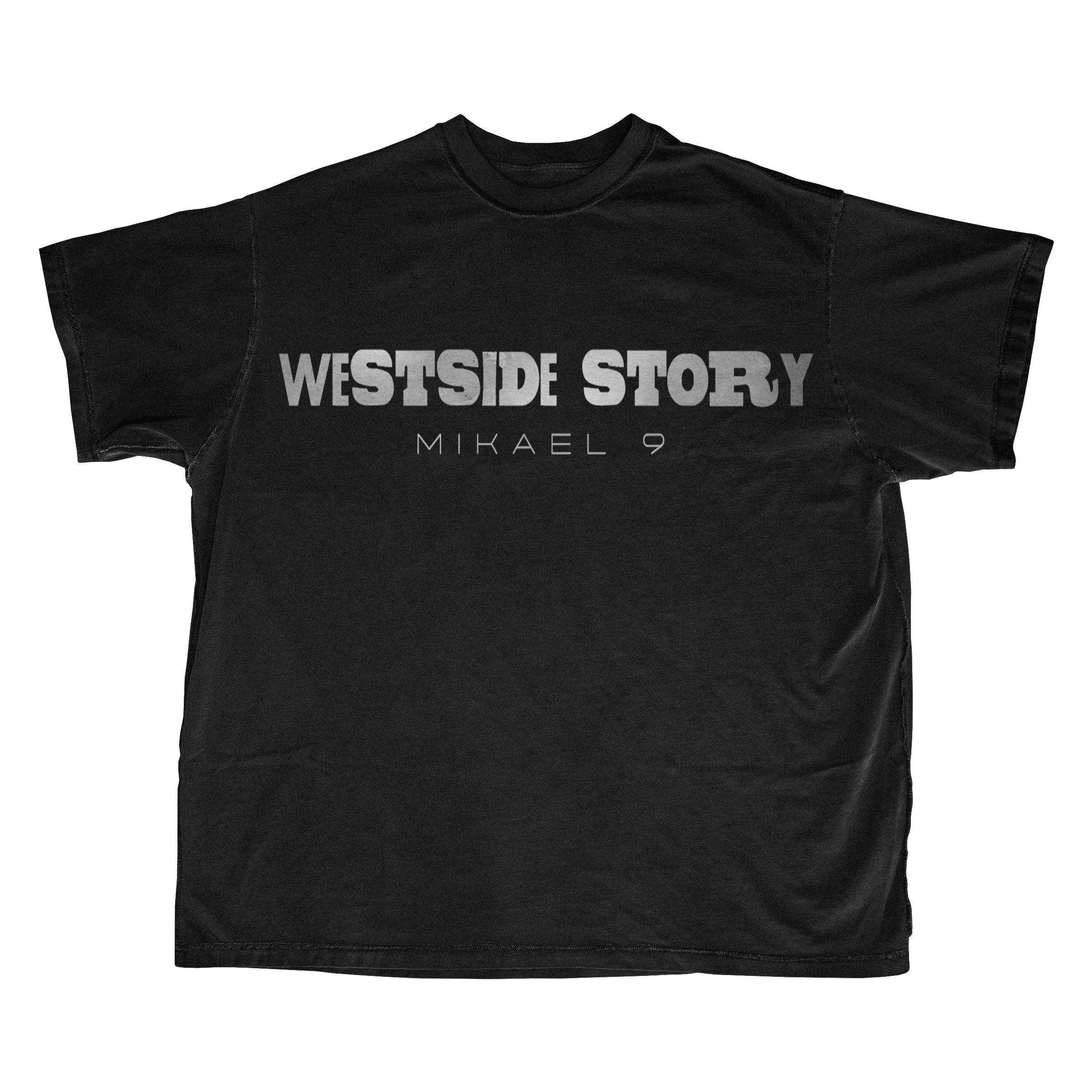 Westside Story Pack